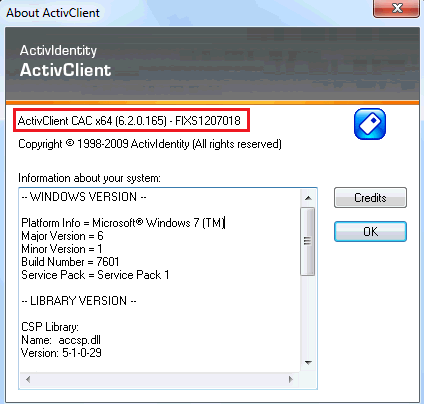 Activclient 7.0.2 64 bit download