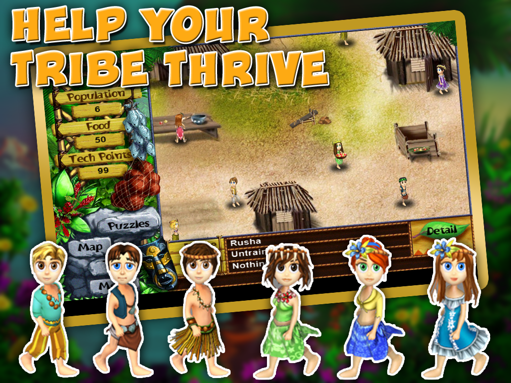 Download virtual villagers 1 2 3 4 5